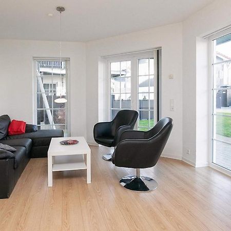 Apartment Bogense Lx Exterior photo